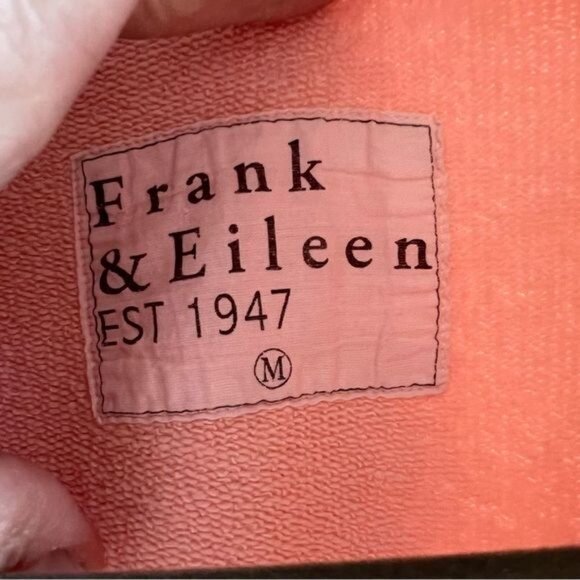 Frank and Eileen Patrick Popover Henley - Picture 6 of 12